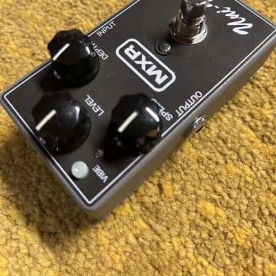 MXR - M68 Uni-Vibe Chorus/Vibrato（美品） Amazon.com: MXR M-68 Uni-vibe Chorus / Vibrato pedal
