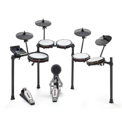 Alesis Nitro Max Expansion Pack - Electronic Drumkit image 3