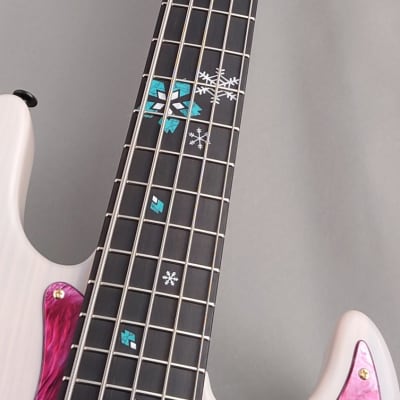 Bacchus WOODLINE-HOLLOW5 FUYUZAKURA WSE'23/E[GSB019] | Reverb