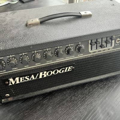 Mesa Boogie Coliseum 300 ***RARE*** | Reverb