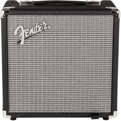 Park Bass Amp GB-15-10 - Great Little Practice Amp with BIG Sound