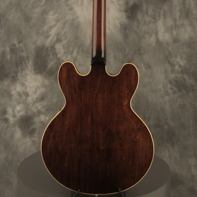 original 1962 Gibson ES-330 Sunburst image 18
