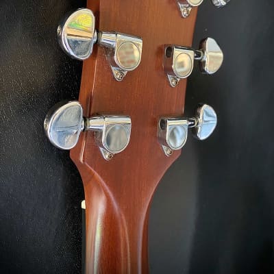 "LEFTY" , Yamaha APX-5LA , Acoustic Electric Guitar image 23