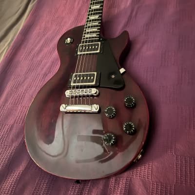 Gibson Les Paul Studio 1990 - 1997 | Reverb