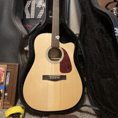 Fender Cd-140sce for sale