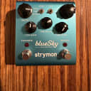 Strymon Blue Sky Reverberator V1 2010 - 2022 - Blue