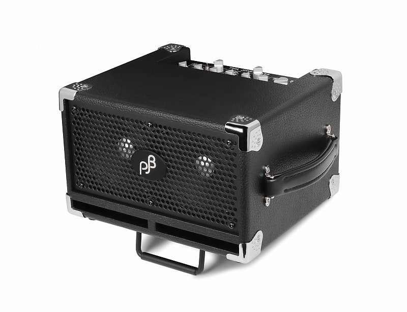 Phil Jones Bass Cub Pro BG-120 image 1
