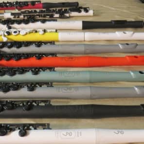 Guo new voice flute on sale