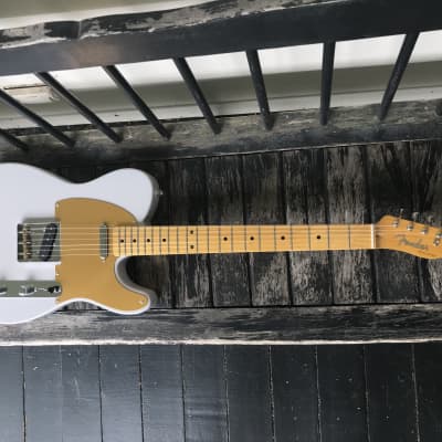 Fender Telecaster - 50s JV Modified for sale