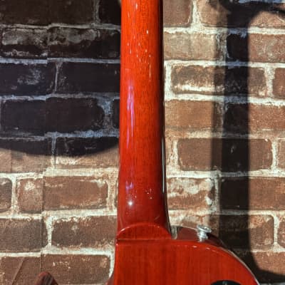 Gibson Les Paul Studio Plus 2023 - Bourbon Burst image 6