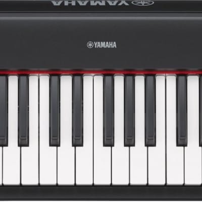 Yamaha Piaggero NP-32 76-key Digital Piano with Speakers image 2