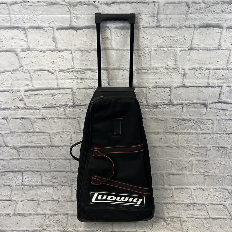 Ludwig Bell Kit Case Reverb