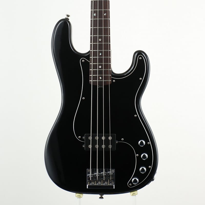 Combat Combat Order Bass Black [SN 5972] (09/11)