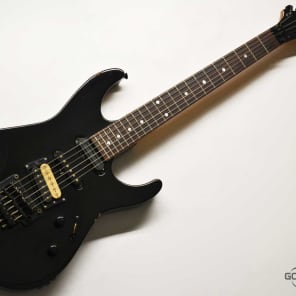 Kramer LK-3 BL 1988 Black | Reverb Kramer LK-3 BL 1988 Black | Reverb