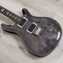 PRS Paul Reed Smith CE 24 Guitar, Rosewood Fretboard, Faded Gray Black