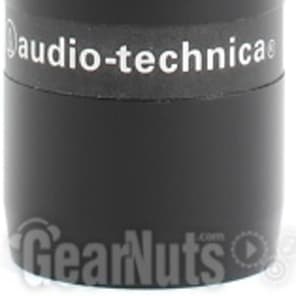 Audio-Technica AT2041SP Studio Microphone Pack image 11