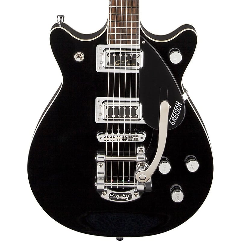 Gretsch G5655T-CB Electromatic Center Block Double Jet with Bigsby 2014 - 2016 imagen 2