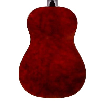 Kohala KG50N 1/2 Size Nylon String Acoustic Guitar w/ bag image 4