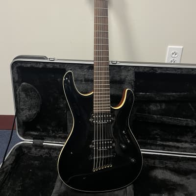 Mayones Setius 7