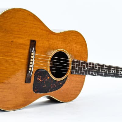 Gibson LG3 1949 image 13
