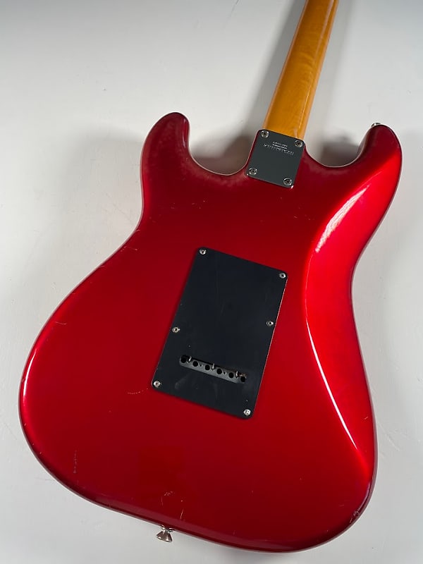Fernandes The Revival RST-50 '80s Vintage MIJ Electric