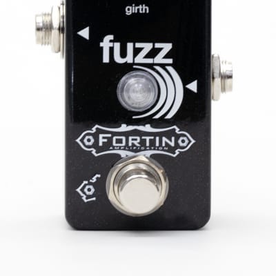 Fortin Fuzz O)) for sale