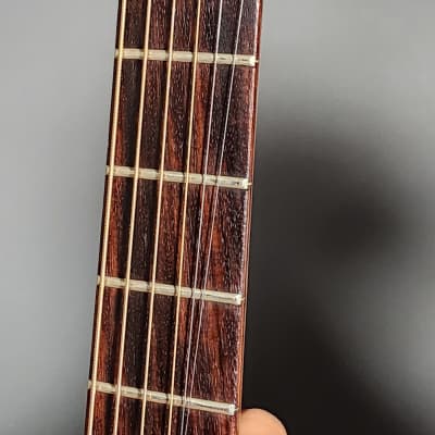 Vintage Framus Texan 1960's - Sunburst image 7