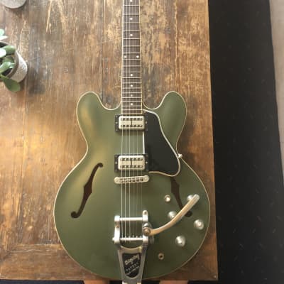Gibson Chris Cornell Signature ES-335 *Original first run of 250 for sale