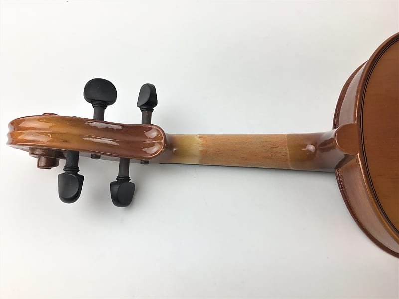 Scott Cao Scotti SYV-140 2003 Natural | Reverb Scott Cao Scotti SYV-140 2003 Natural | Reverb