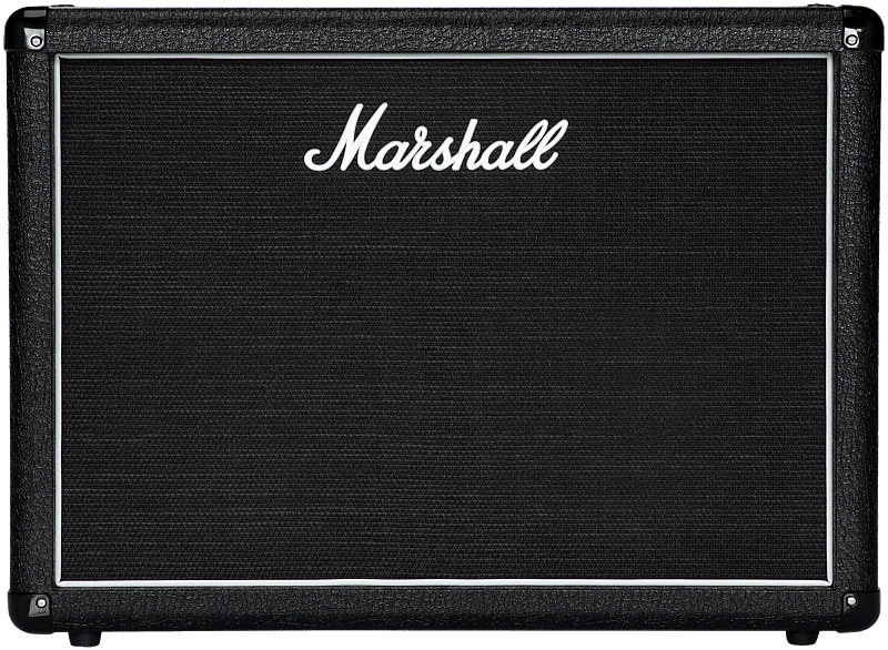 Marshall MX 212 R E-Gitarrenbox Bild 1