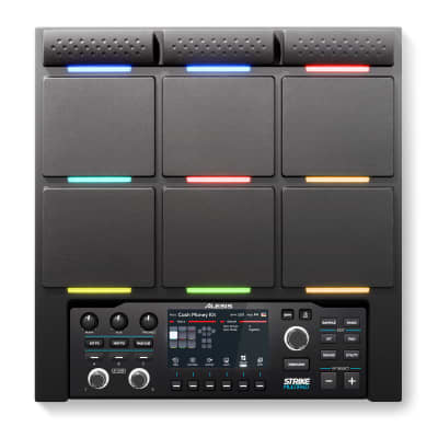 Alesis Strike Multipad - Brand New! image 2