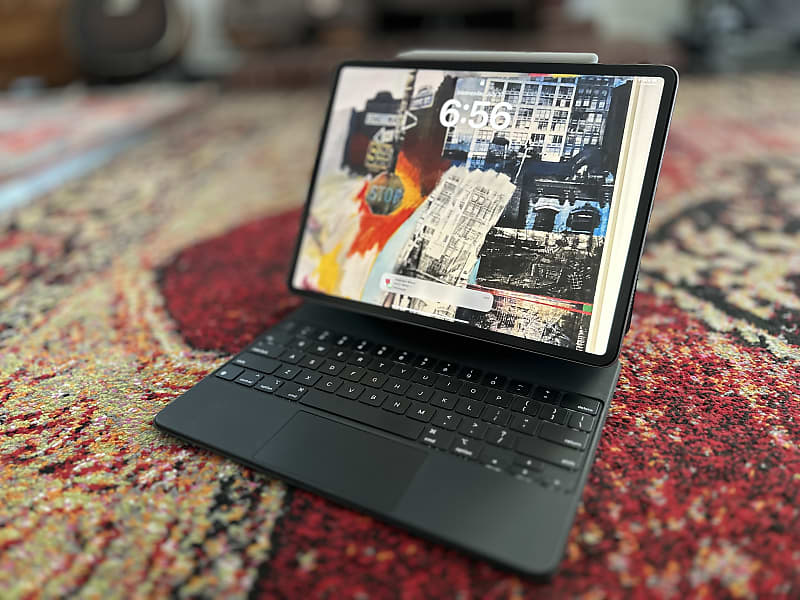 Apple iPad Pro 2023 - Space Gray | Reverb