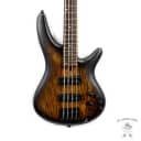 Ibanez Standard SR600E Electric Bass - Antique Brown Stained Burst
