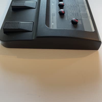 MAXON AMP MANIA AM3 ギターアミュレーター Maxon AM3 AMP MANIA Guitar Amplifier Simulator Effects Pedal