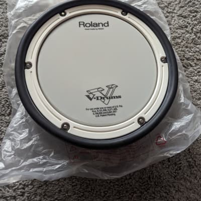 Roland PDX-8 V-Drum 10