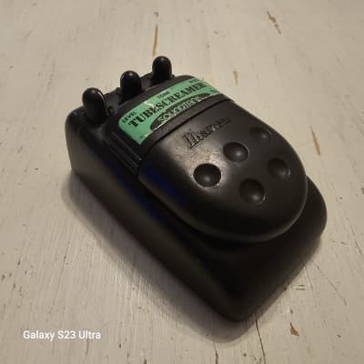 IBANEZ TS5 懐かしのIbanez sound tank シリーズ❤️ Ibanez Soundtank TS5 TubeScreamer - mononofu-gear⚙
