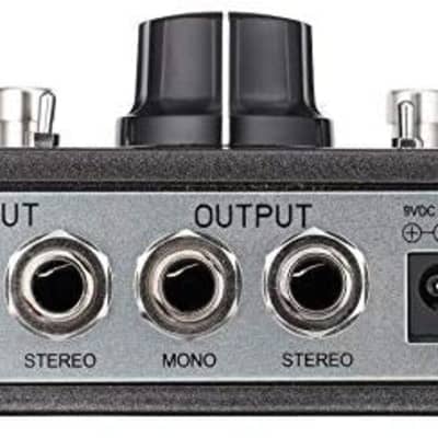TC Electronic Ditto X2 2 Switch Looper Guitar Pedal image 5