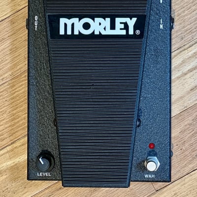 MORLEY Pro Series II ベースワウ MORLEY Pro Series II ベースワウ