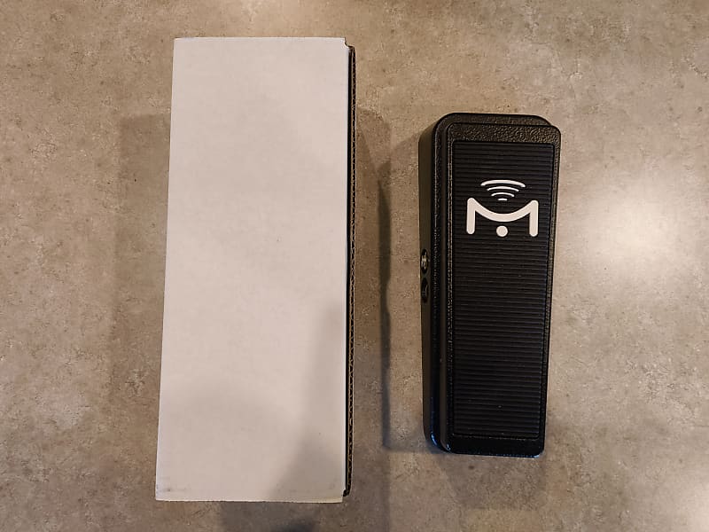 Mission Engineering EP-1 Expression Pedal