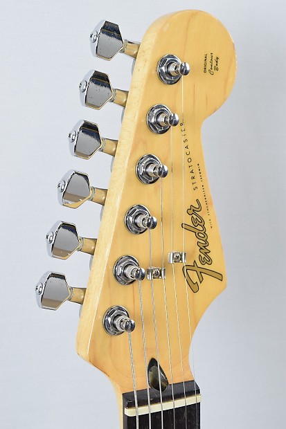 Fender Japan(フェンダージャパン) / ST557 ST557/1985～1986