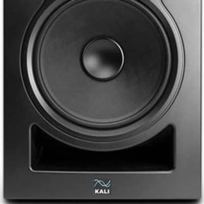 Kali Audio IN-8 V2 8" 3-Way Powered Studio Monitor image 1