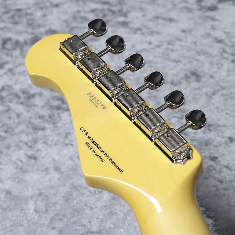 FGN Neo Classic NST11MAH-WB ~White Blonde~ #D220779 [3.38kg