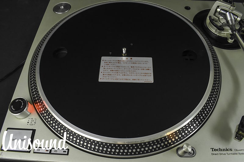 日本限定 DJ機材 TECHNICS MK3D SL-1200 DJ機材 - blogs.ergotron.com