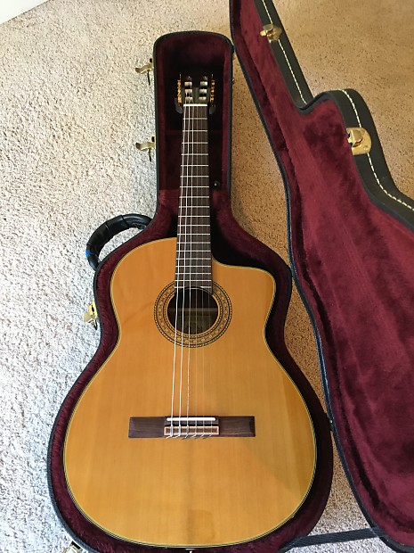 【爆売りセール開催中！】 132 CD Takamine SC Reverb | コレクション