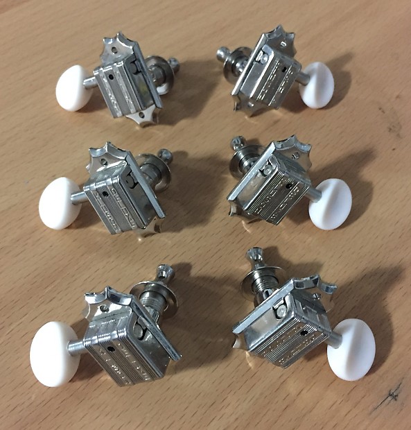 Les paul outlet junior tuners
