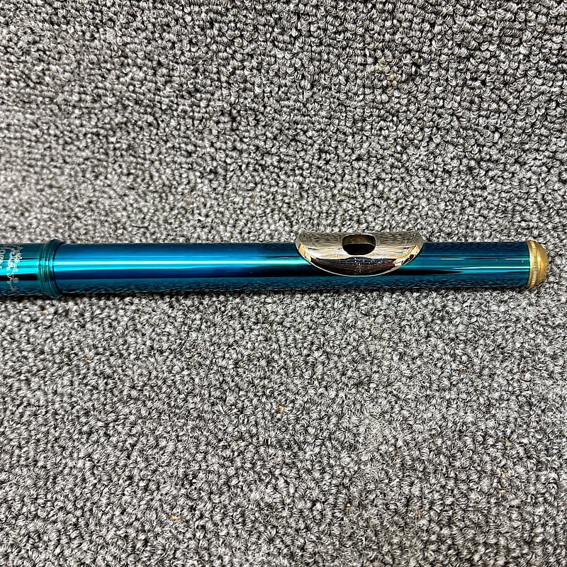 Glory Flute GFL-180 with Case | Reverb