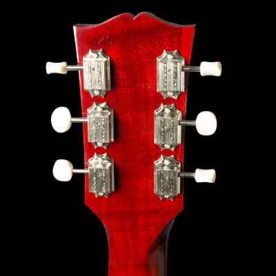 Gibson SG Special P90 (Vintage Cherry) image 6