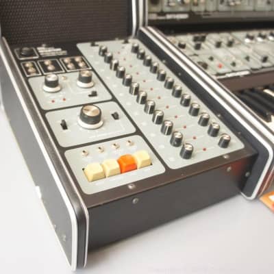 Roland System 100  FULL SET  Perfect Working MINT Condition  / Come with Original Box and etc. image 6