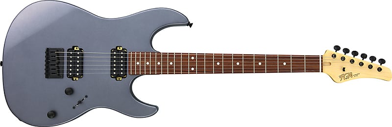 FGN Boundary Odyssey BOS2GHH/CC - Charcoal image 1