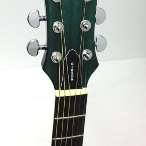 Epiphone AJ-15 Sloped Shoulder Advanced Jumbo Acoustic
